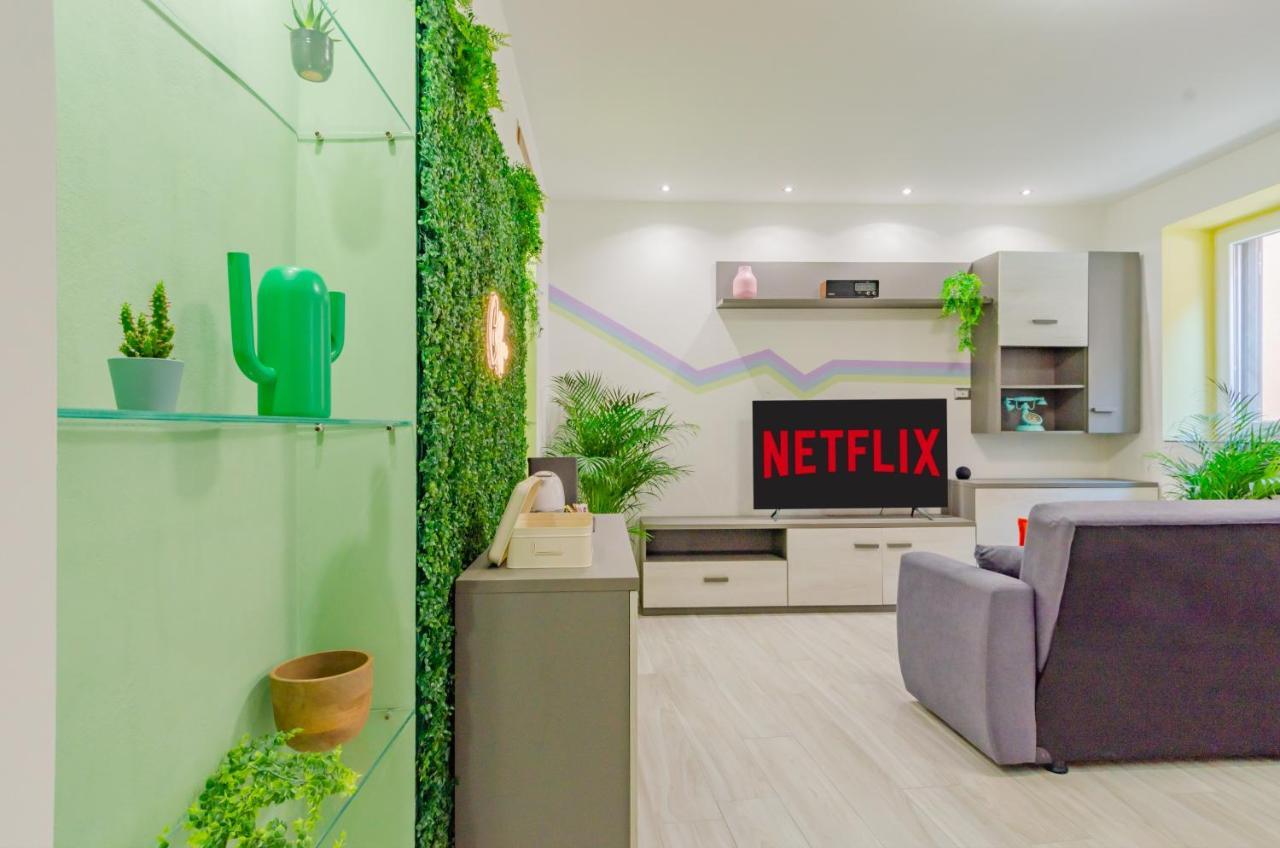 Navigli-Tortona - Aesthetic Suite Milano Eksteriør bilde